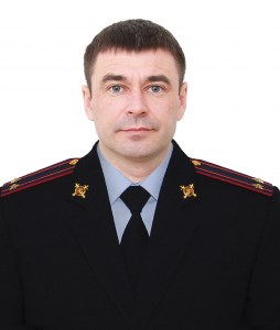Межмуниципальный отдел МВД России 
