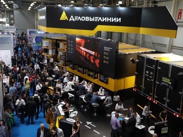 Стратегические Цели Компании Деловые Линии • 4 библиотеки anylogic 14
