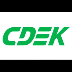 Отзыв о Служба курьерской доставки СДЭК (Россия)
