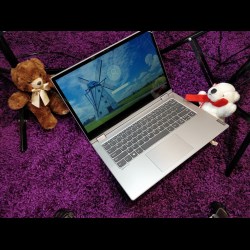 Отзыв о Ноутбук-трансформер Lenovo IdeaPad C340-14API
